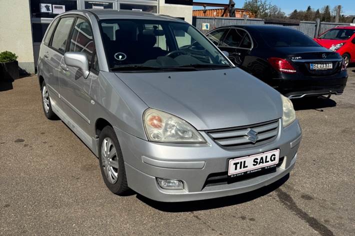 undefined Suzuki Liana fra 2006