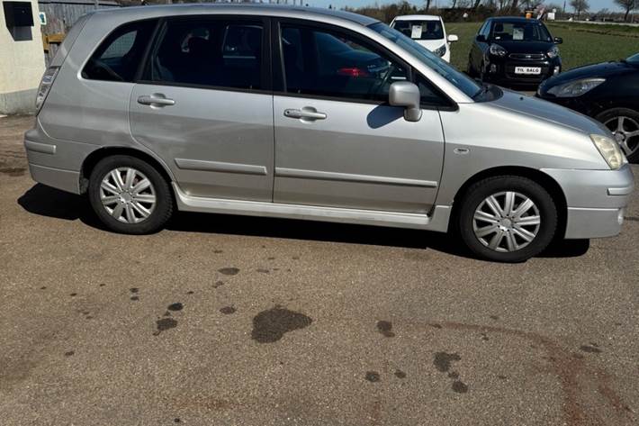 undefined Suzuki Liana fra 2006