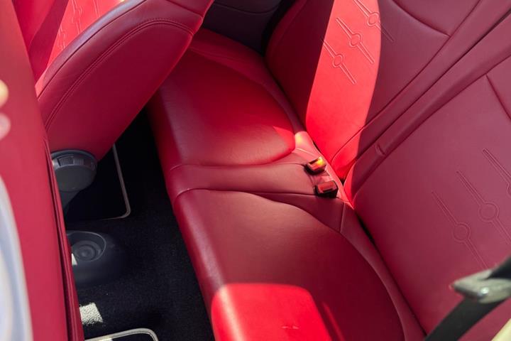 undefined Fiat 500 fra 2008