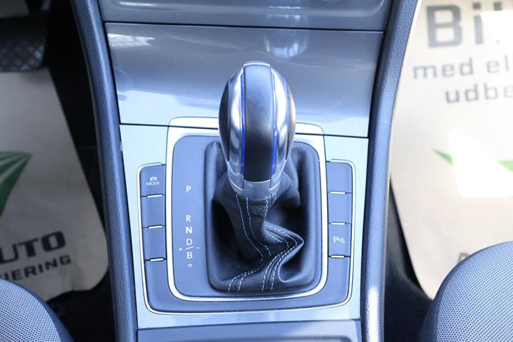 undefined VW e-Golf VII fra 2016