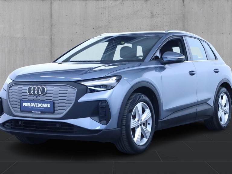 Audi Q4 e-tron 45 Business