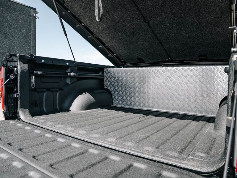 Dodge RAM 1500 5,7 V8 Laramie Crew Cab aut. 4x4