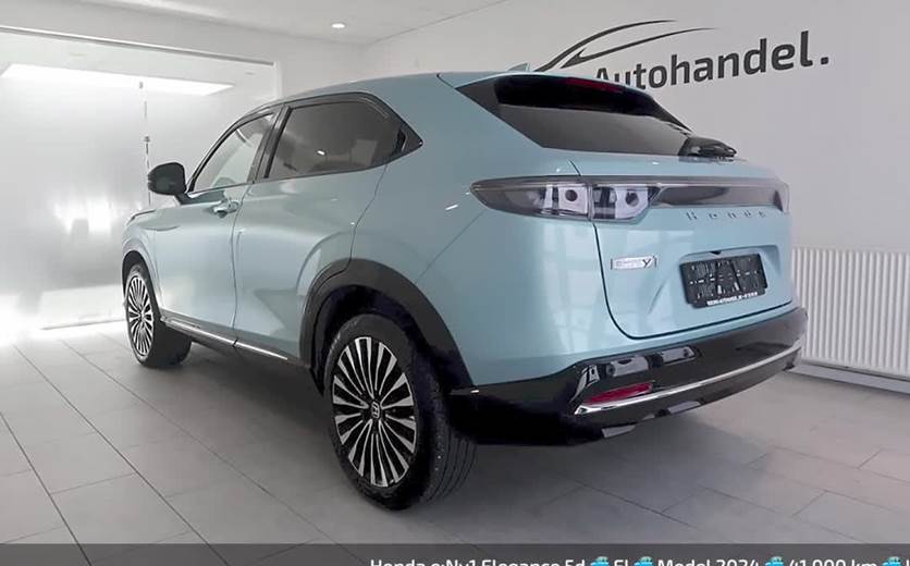 Honda e:Ny1