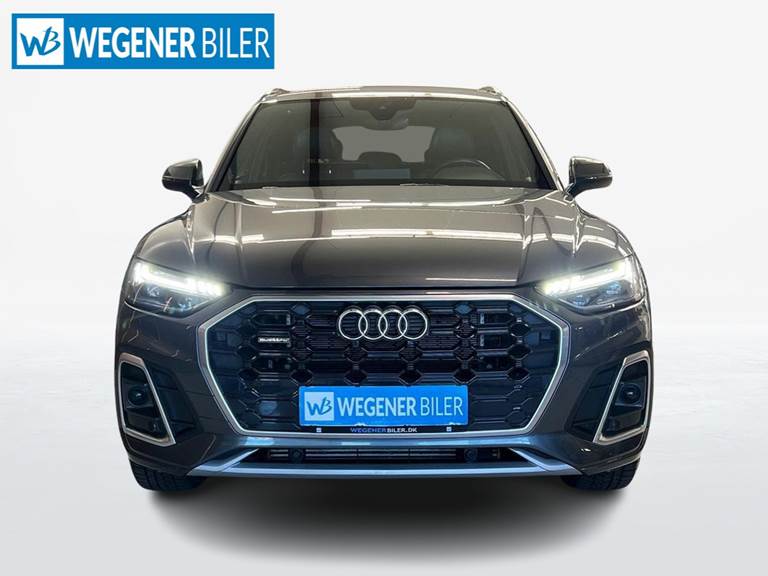 Audi Q5 50 TFSi e S-line quattro S-tr.
