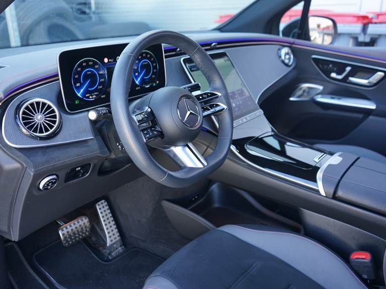 Mercedes EQE350 SUV AMG Line Premium 4Matic