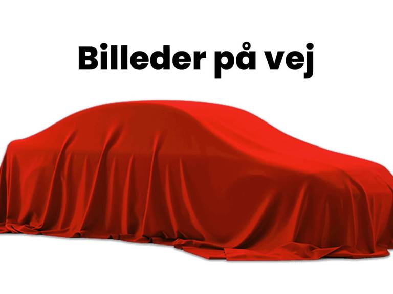 Mercedes EQB250+ AMG Line