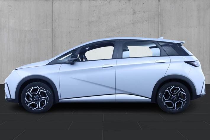 undefined BYD Dolphin fra 2023