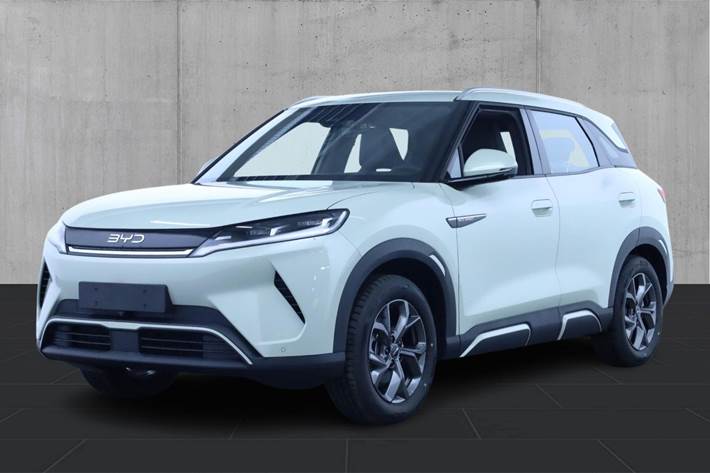 undefined BYD Atto 2 fra 2025