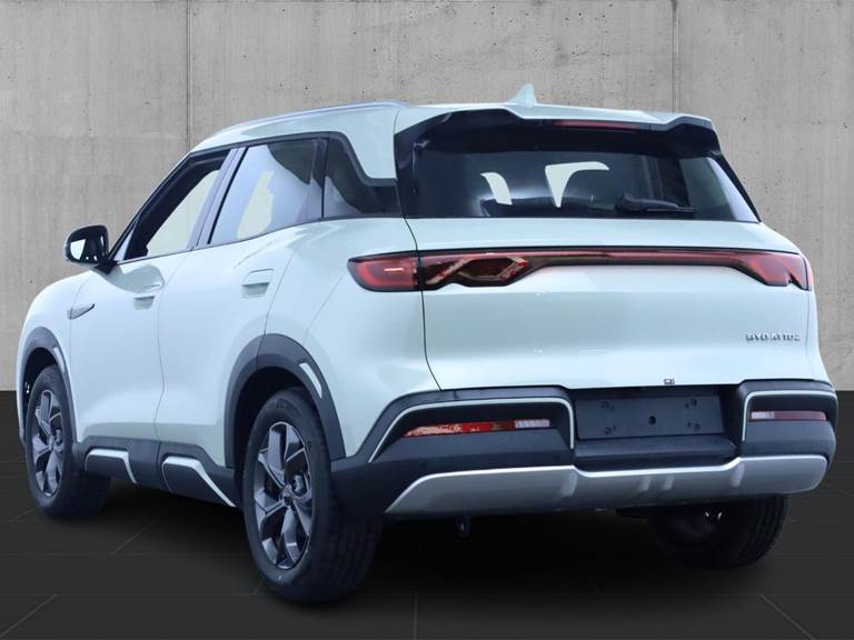 BYD Atto 2 46 Boost