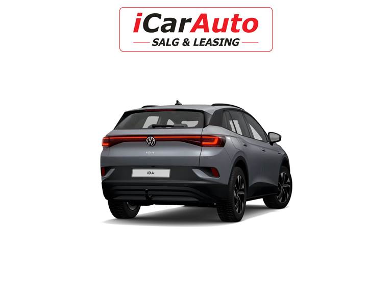 VW ID.4 77 Pro Performance