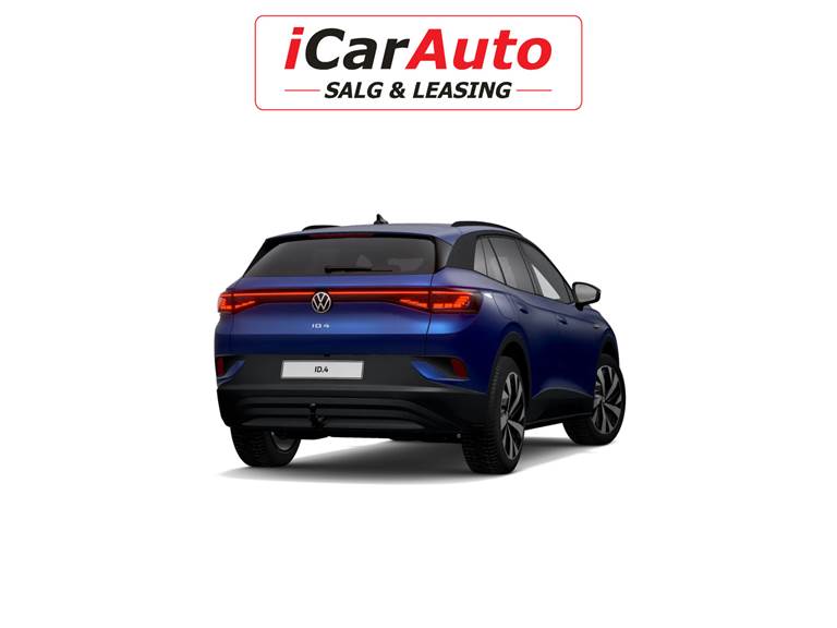 VW ID.4 77 Pro Performance