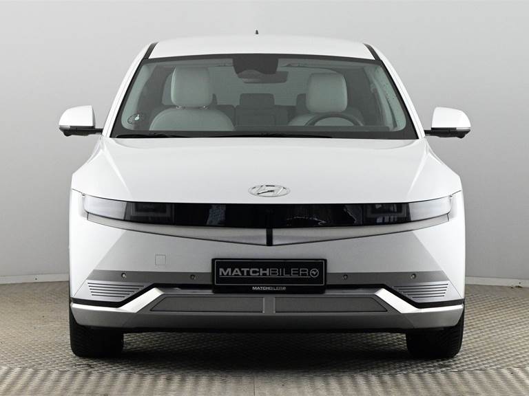 Hyundai Ioniq 5 Electric 72,6 kWh Ultimate 218HK 5d Aut.
