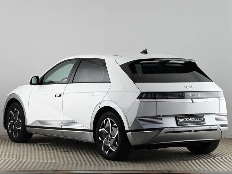 Hyundai Ioniq 5 Electric 72,6 kWh Ultimate 218HK 5d Aut.