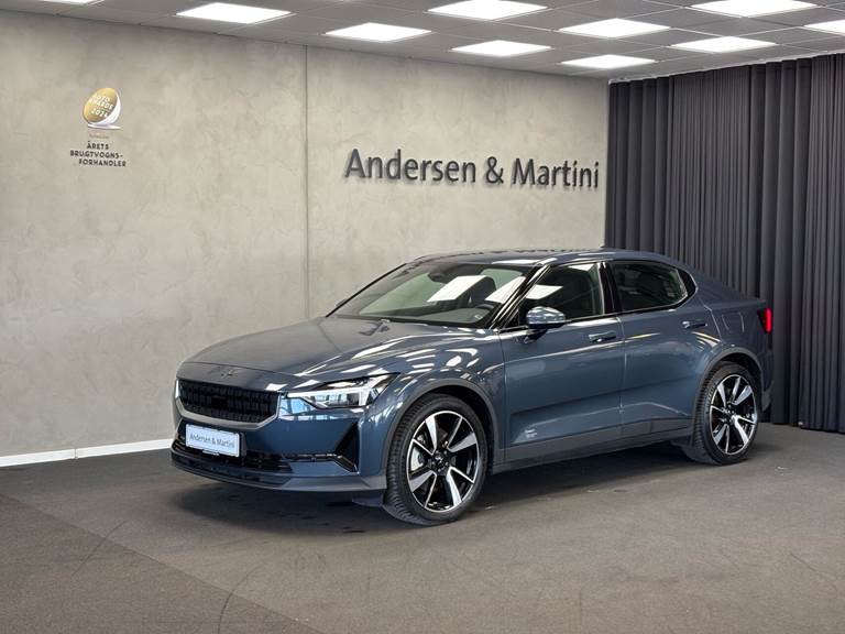 Polestar 2 EL Standard Range 224HK 5d Aut.