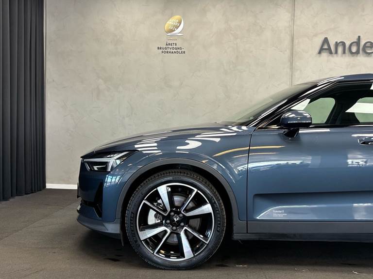 Polestar 2 EL Standard Range 224HK 5d Aut.