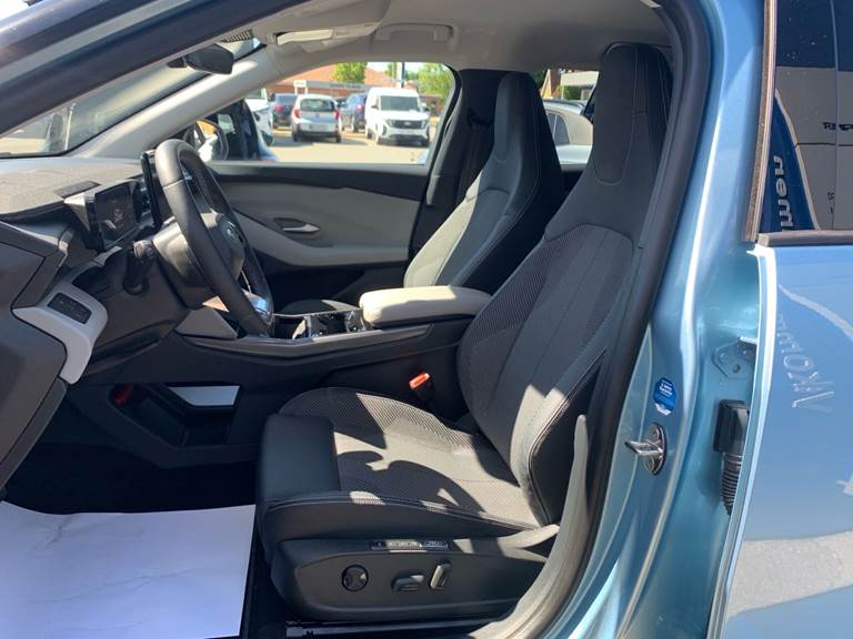 Ford Explorer EL UR Select AWD 340HK 5d Aut.