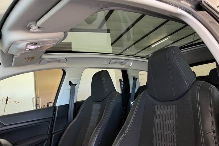 undefined Peugeot 308 fra 2018