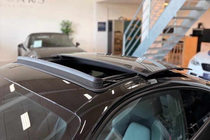 undefined Porsche 911 Carrera S fra 2020