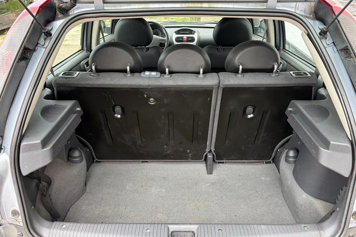 undefined Opel Corsa fra 2002