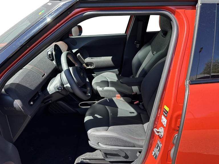 Mini Aceman SE JCW Trim M