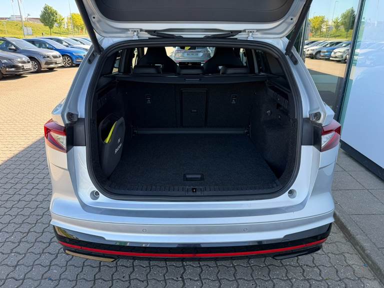 Skoda Enyaq 80x iV Sportline