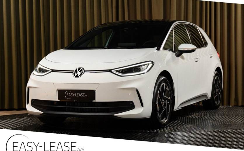 VW ID.3 59 Pro Edition+