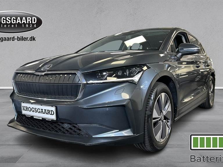Skoda Enyaq 80 iV