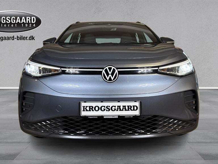 VW ID.4 77 Pro