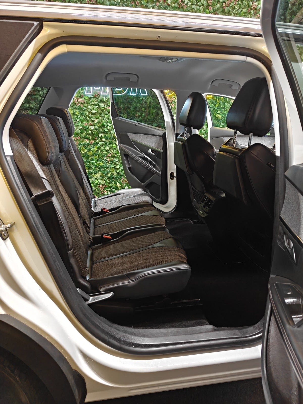 undefined Peugeot 5008 fra 2017
