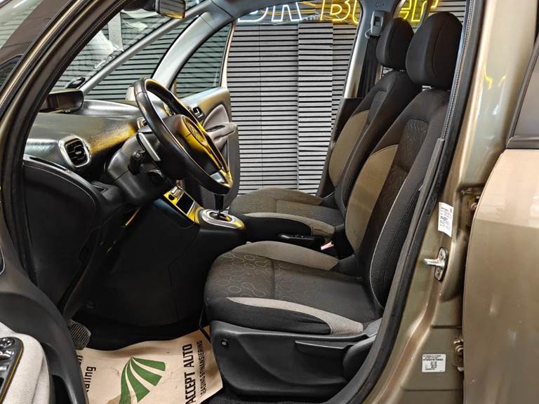 Citroën C3 Picasso 1,6 e-HDi 92 Comfort+ E6G