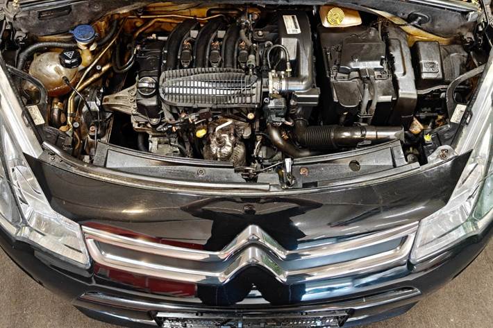 undefined Citroën C3 fra 2013