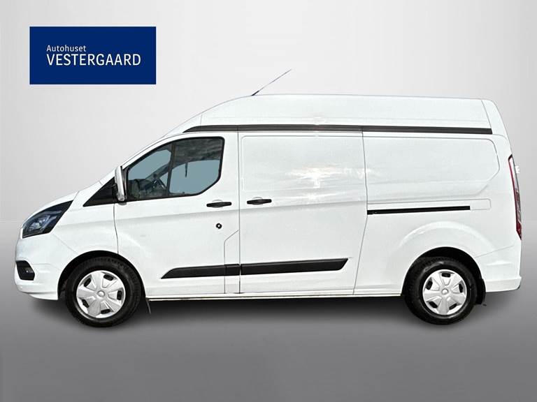 Ford Transit Custom 340 L1 2,0 TDCi 130 Trend