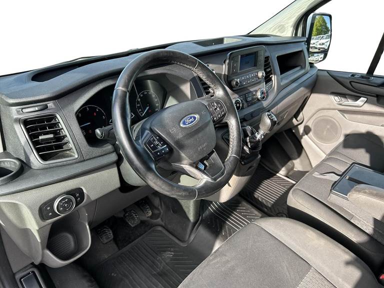 Ford Transit Custom 340 L1 2,0 TDCi 130 Trend