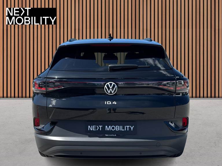 VW ID.4 77 Pro