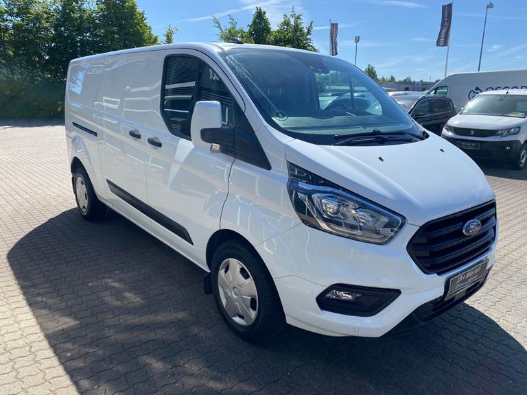 Ford Transit Custom 300 L2 2,0 TDCi 170 Trend