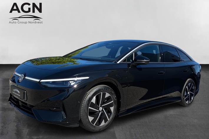undefined VW ID.7 fra 2025