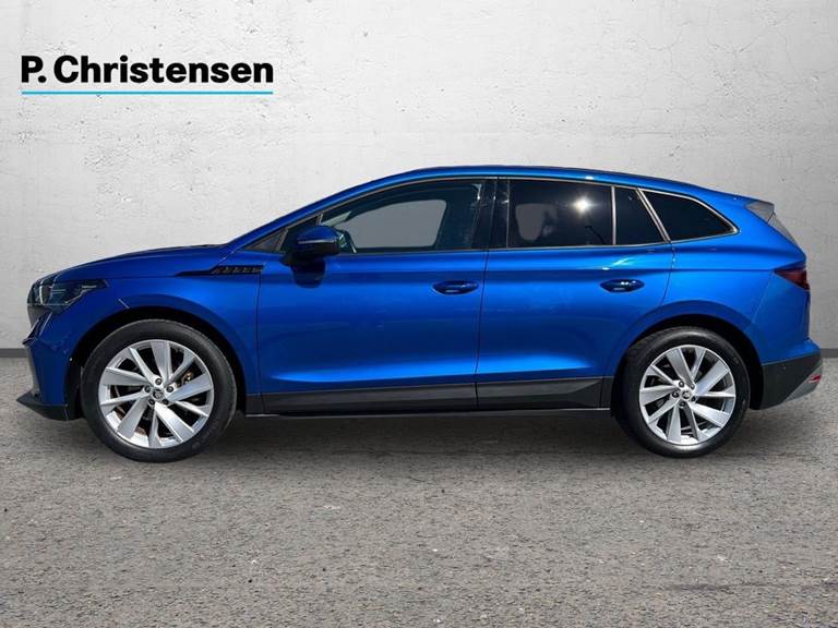 Skoda Enyaq 60 iV ecoSuite