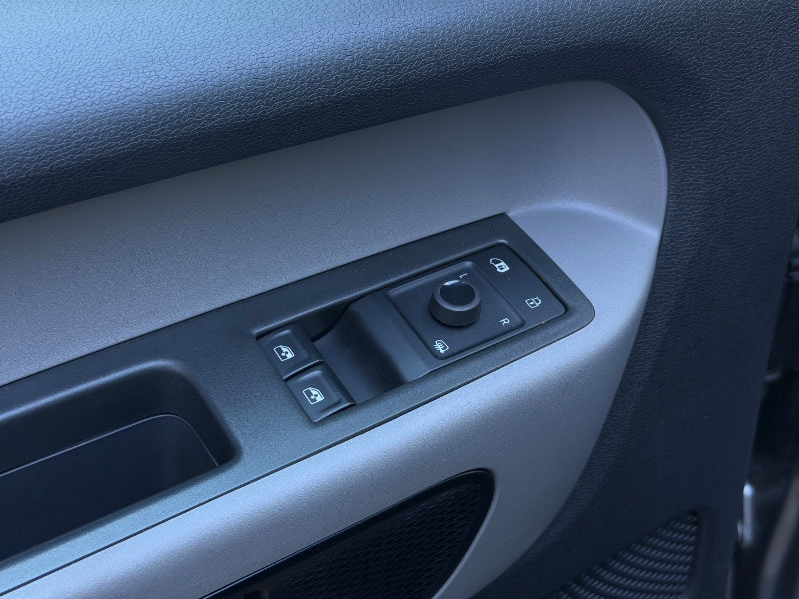 Sølv VW ID.Buzz fra 2023