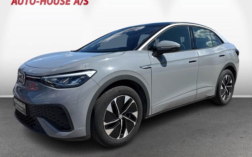 VW ID.5 77 Pro Performance