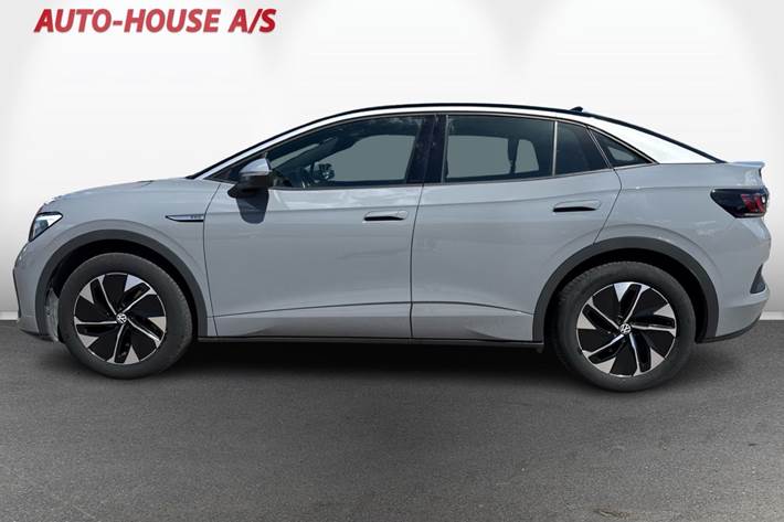 Grå VW ID.5 fra 2024