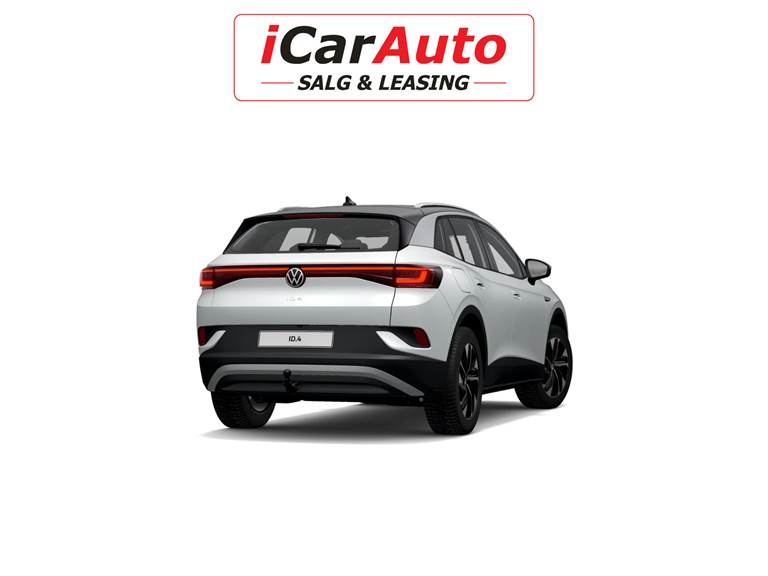 VW ID.4 77 Pro Performance