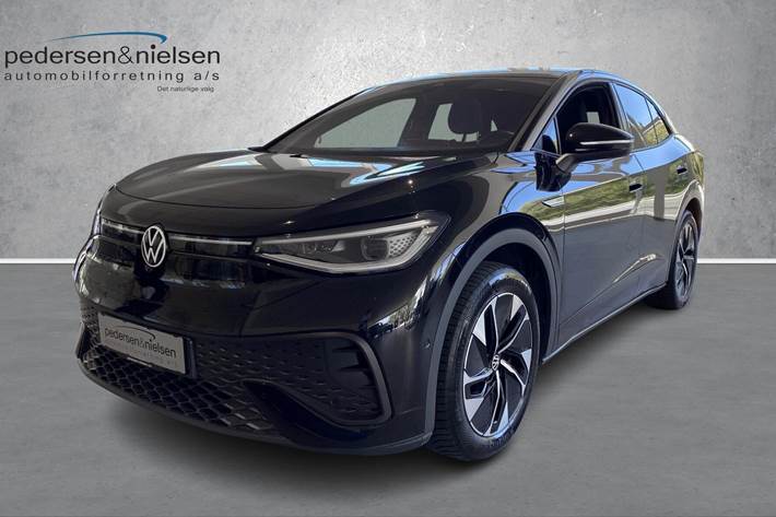 Sort VW ID.5 fra 2023