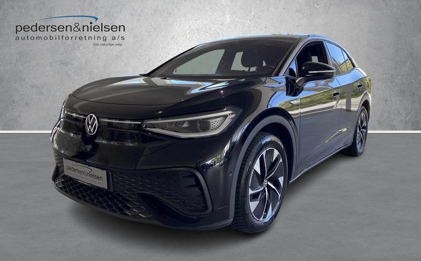 VW ID.5 EL Pro Active Performance 204HK 5d Aut.