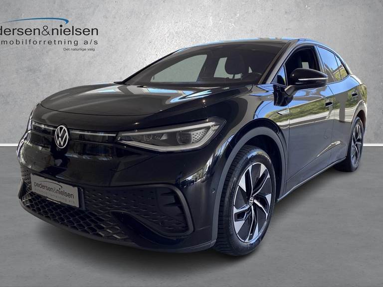 VW ID.5 EL Pro Active Performance 204HK 5d Aut.