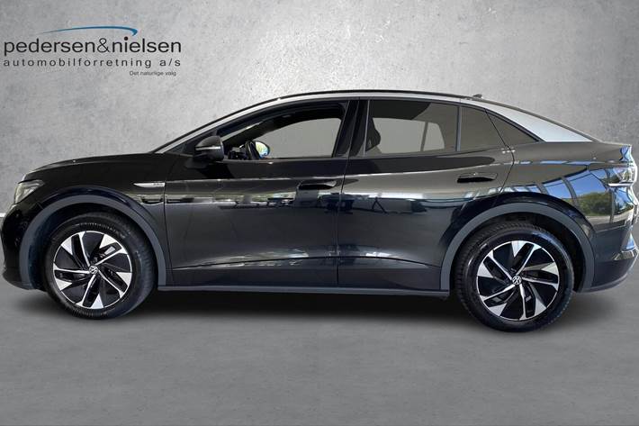 Sort VW ID.5 fra 2023