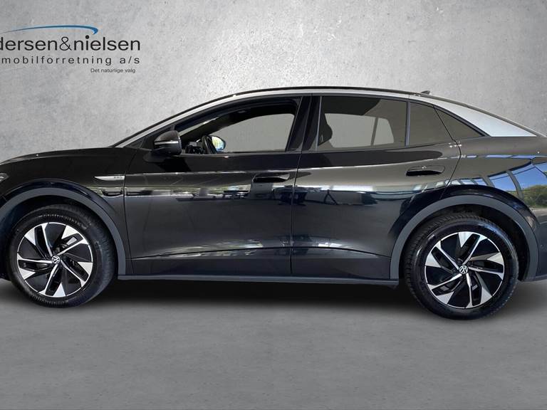 VW ID.5 EL Pro Active Performance 204HK 5d Aut.