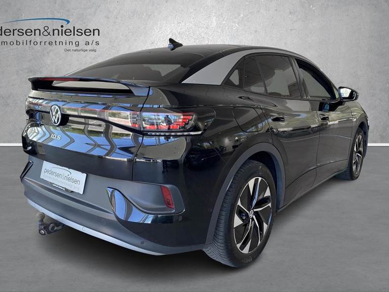 VW ID.5 EL Pro Active Performance 204HK 5d Aut.