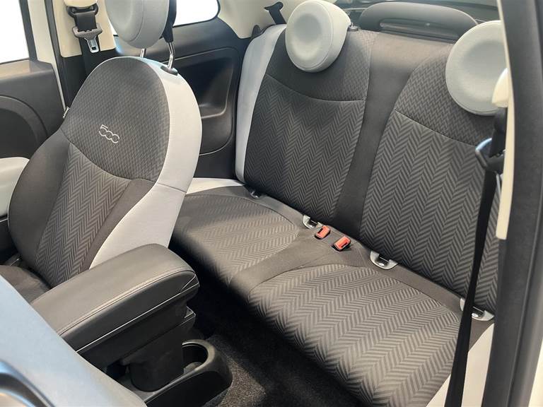 Fiat 500C 1,2 Eco Pop Start & Stop 69HK Cabr.