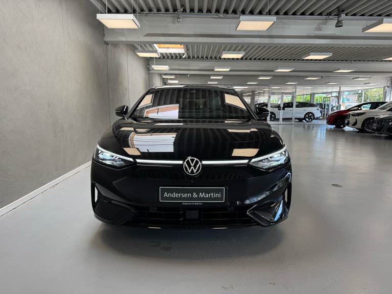 VW ID.7 EL Pro 286HK 5d Aut.