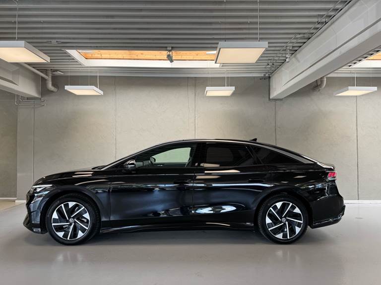 VW ID.7 EL Pro 286HK 5d Aut.